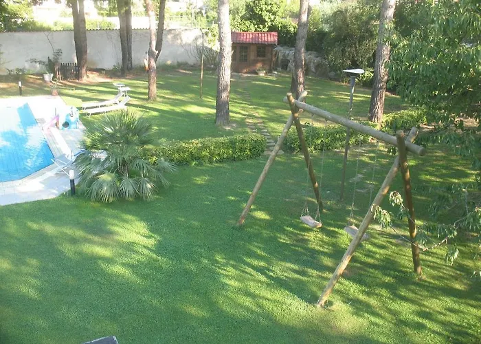 Bed & Breakfast Maria Montesilvano Marina