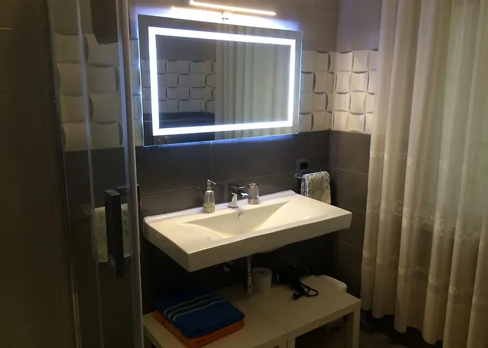 Bed & Breakfast Maria Montesilvano Marina