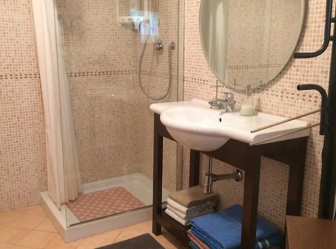 Maria Bed & Breakfast 3*