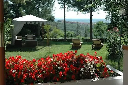 Bed & Breakfast Maria 3*