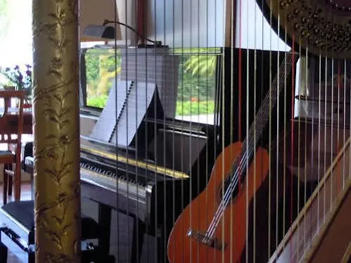 Maria Nocleg ze śniadaniem 4*