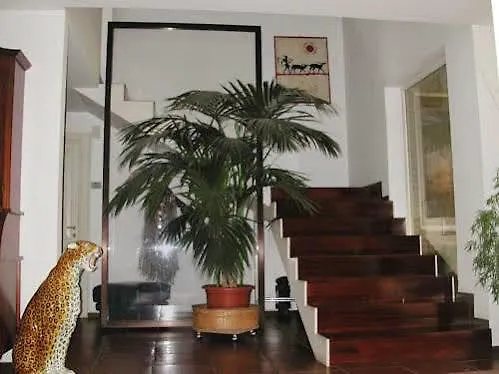 Maria Bed & Breakfast