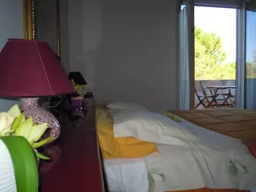 Bed & Breakfast Maria 3*