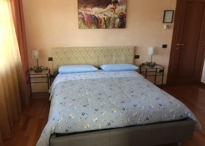 Bed & Breakfast Maria 3*