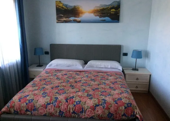 Maria Bed & Breakfast