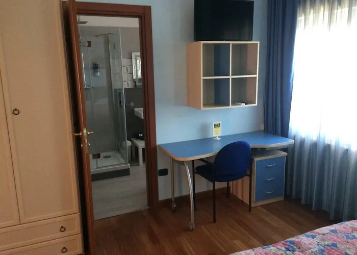 Bed & Breakfast Maria